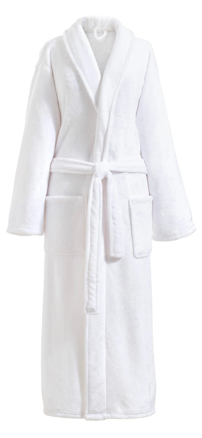 ROBE SHEEPY FLEECE ANTHEM