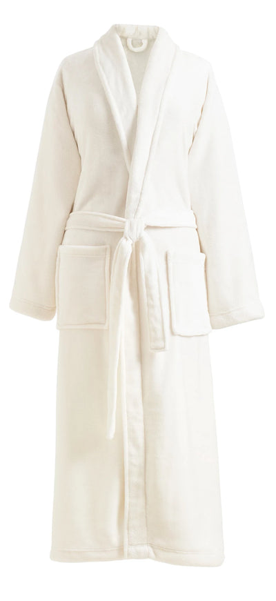 ROBE SHEEPY FLEECE ANTHEM