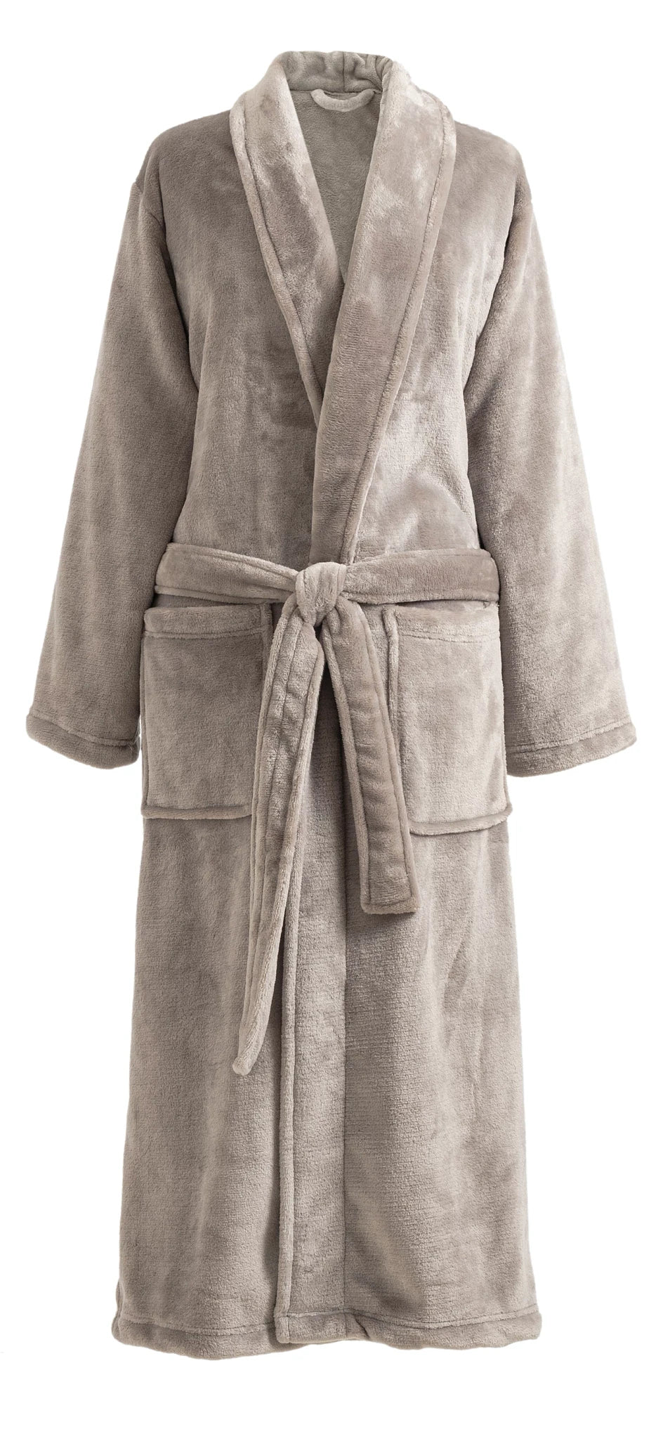 ROBE SHEEPY FLEECE ANTHEM