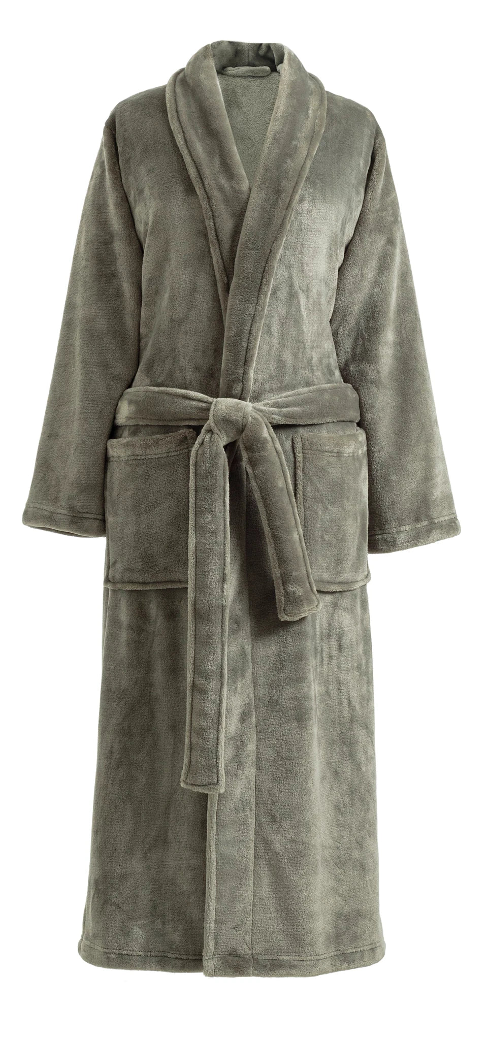 ROBE SHEEPY FLEECE ANTHEM