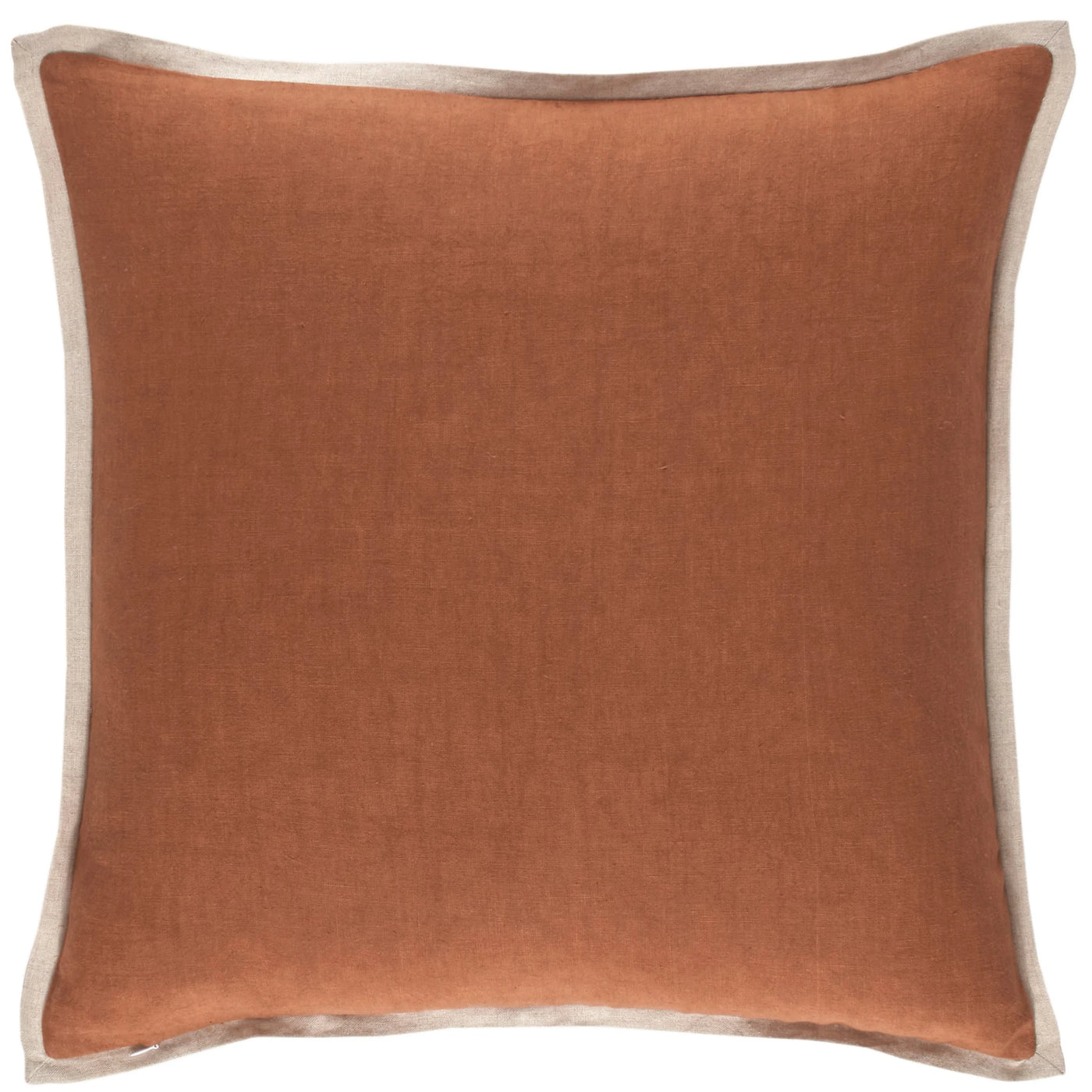 PILLOW DECORATIVE VELVET/LINEN (Available in 2 Colors)