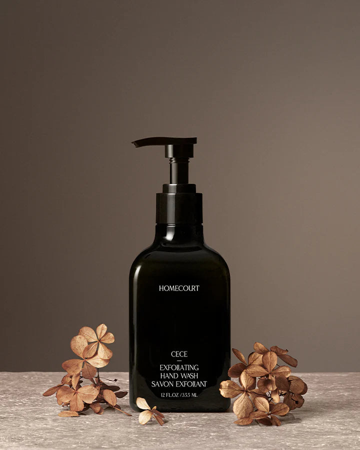 EXFOLIATING HAND WASH CECE