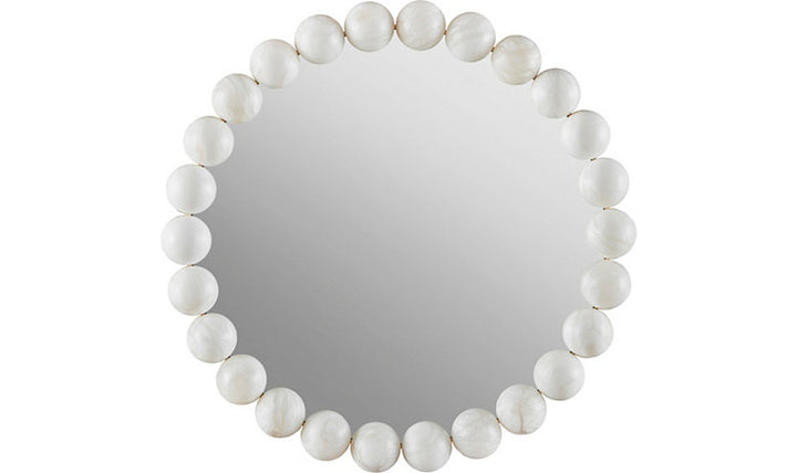 PEARL MIRROR