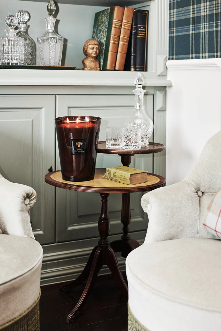 CANDLE ENCRE DE CHINE