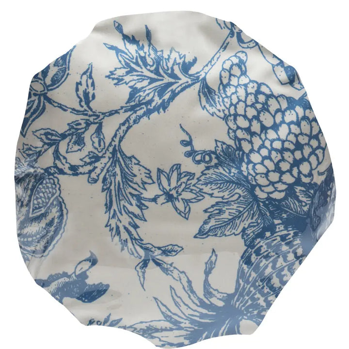 SHOWER CAPS IN COLORFUL PRINTS