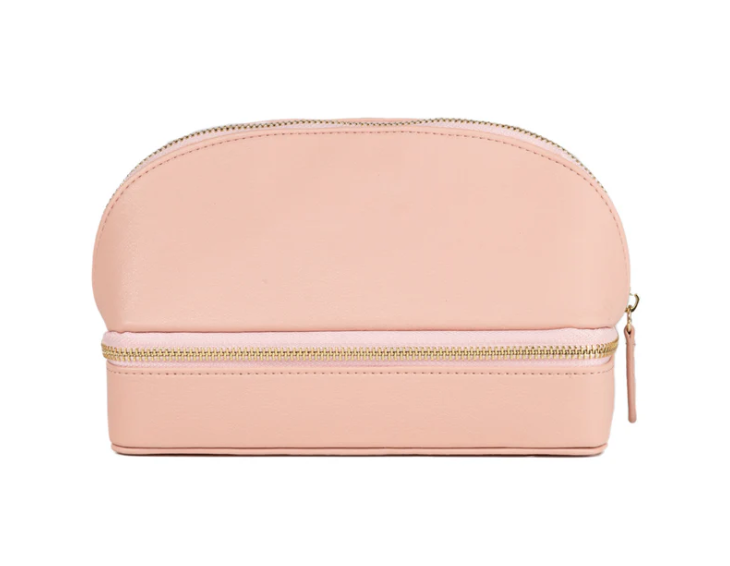 DUO TRAVEL ORGANIZER PINK