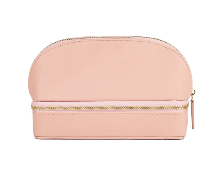 DUO TRAVEL ORGANIZER PINK