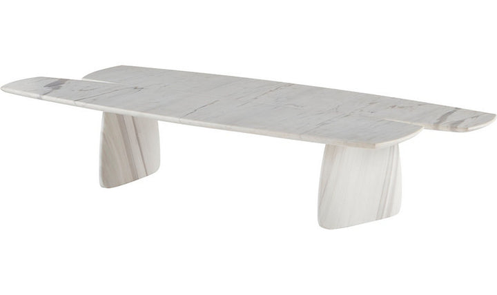 PLANK COCKTAIL TABLE