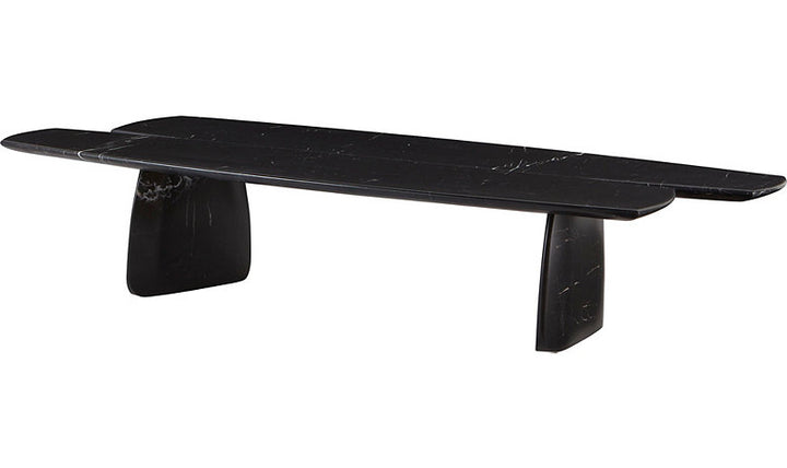 PLANK COCKTAIL TABLE