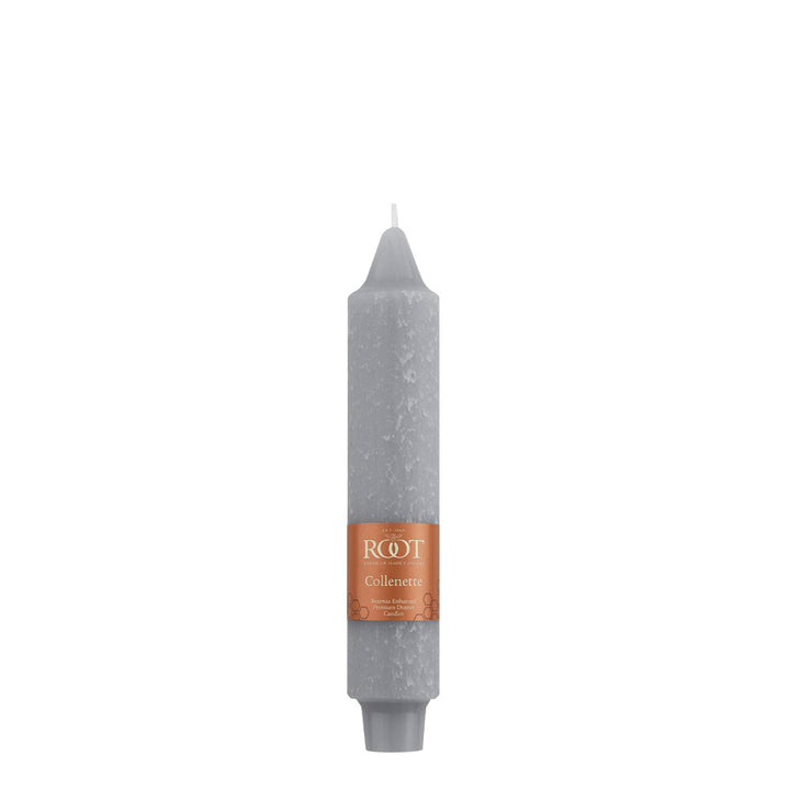 7" TAPER CANDLE TC PLATINUM