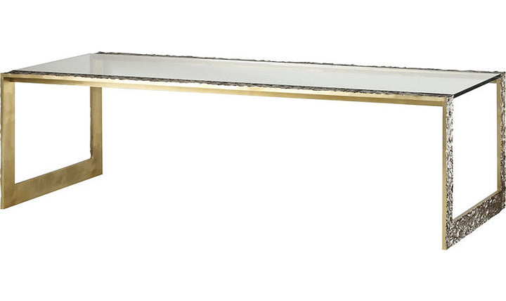 POMPEII COCKTAIL TABLE