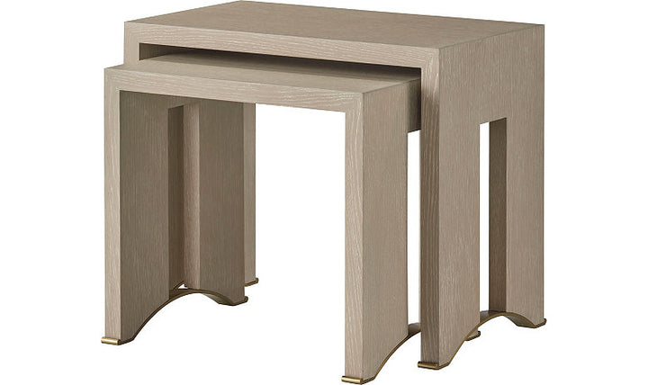PONTE NESTING TABLE