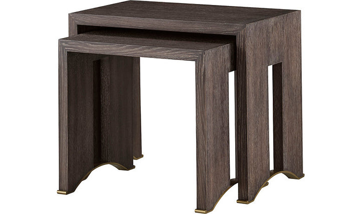 PONTE NESTING TABLE