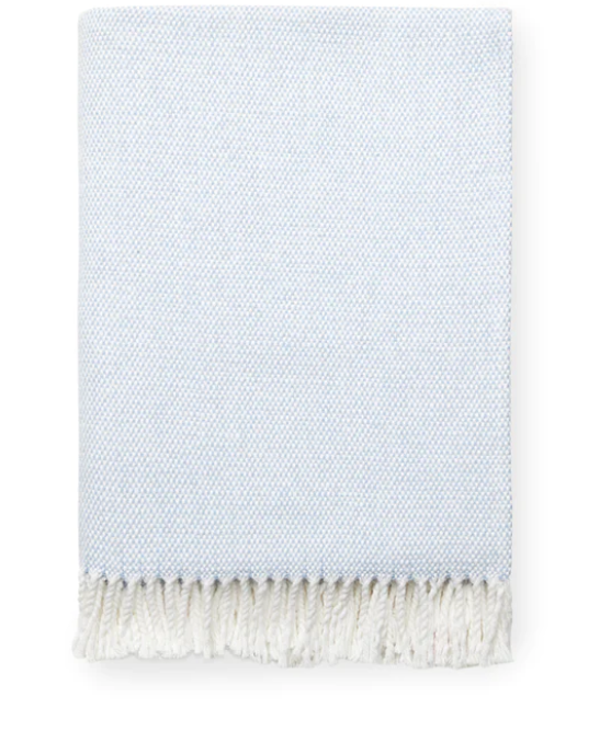 SFERRA TERZO THROW