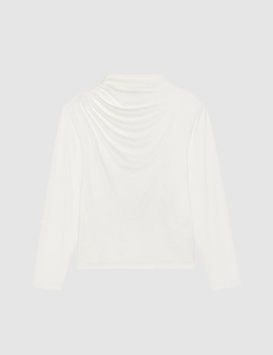 TEE KRISTEN LONG SLEEVE