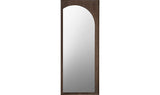 PORTICO FLOOR MIRROR