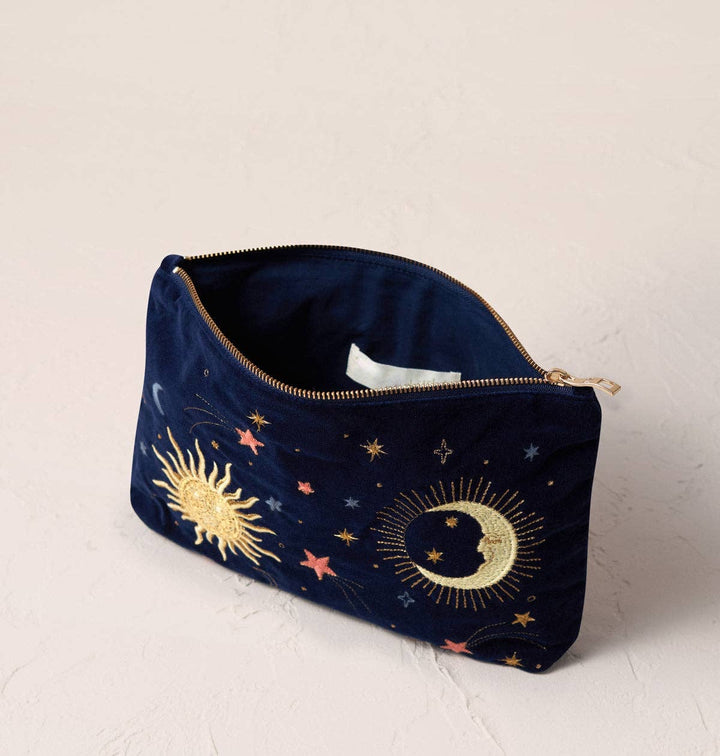 POUCH CELESTIAL