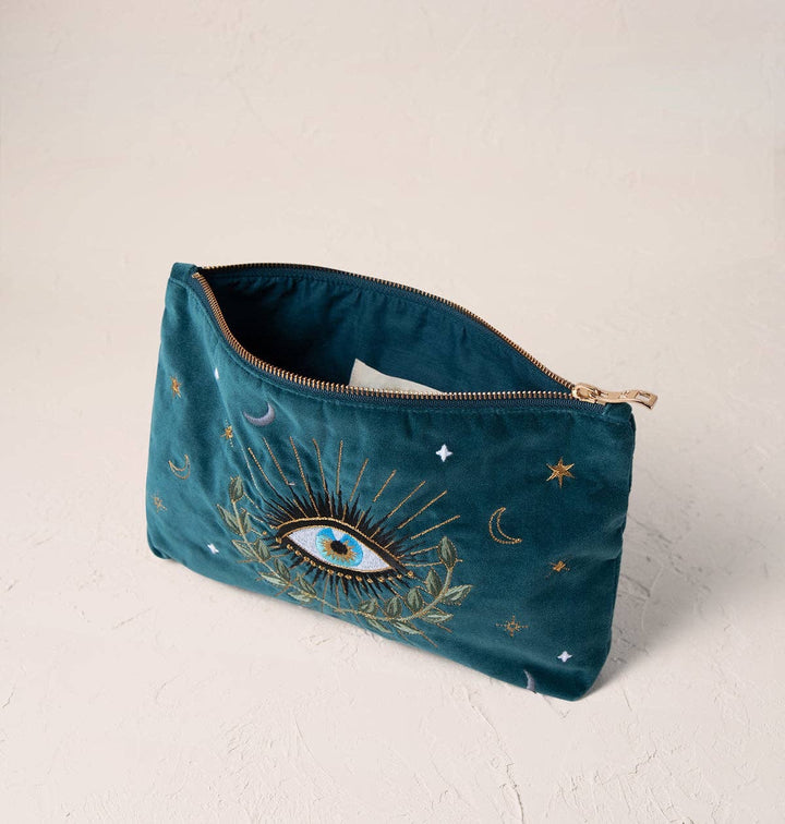 POUCH CELESTIAL EYE