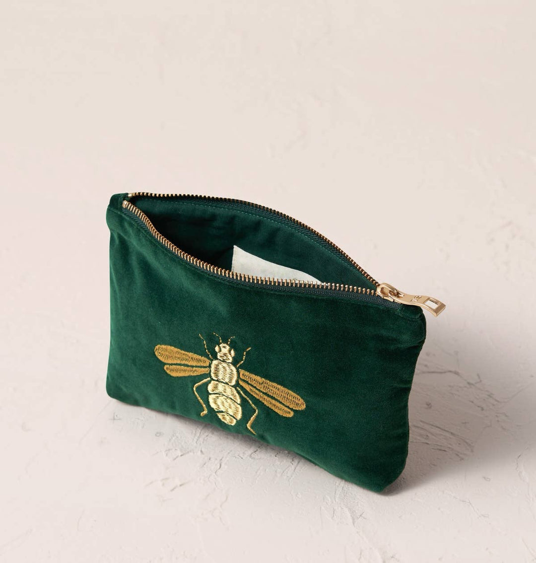POUCH HONEY BEE MINI