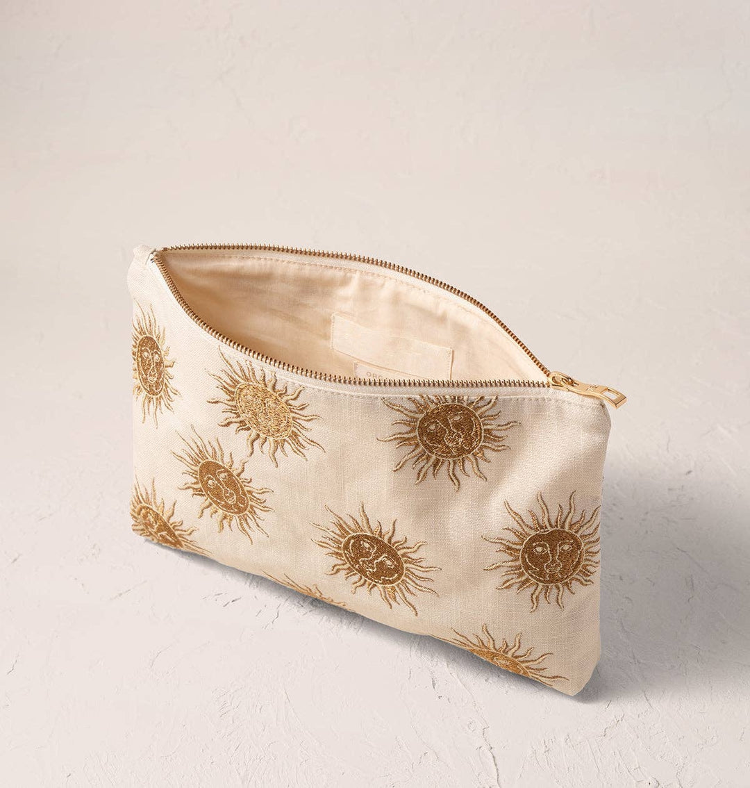 POUCH SUN GODDESS OAT
