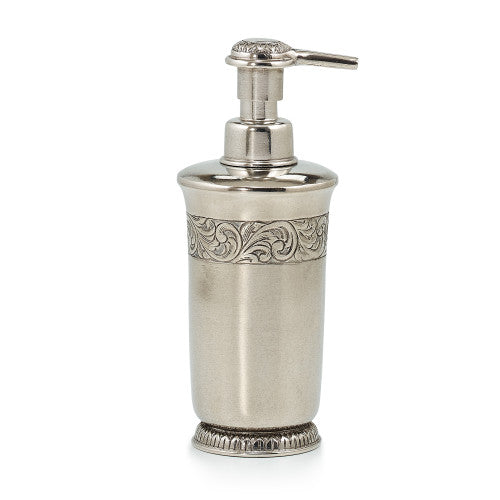 BATH ACCESSORIES SAN LORENZO