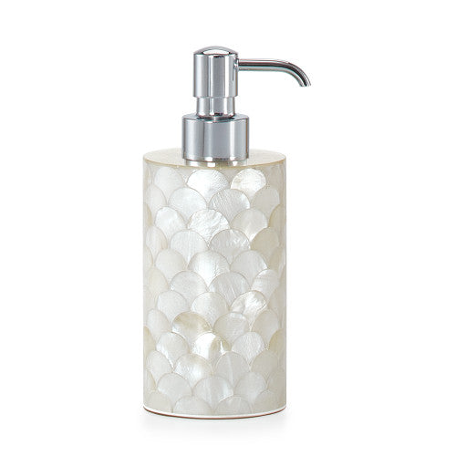 BATH ACCESSORIES POISSON