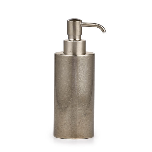 BATH ACCESSORIES DURANGO WHITE BRONZE