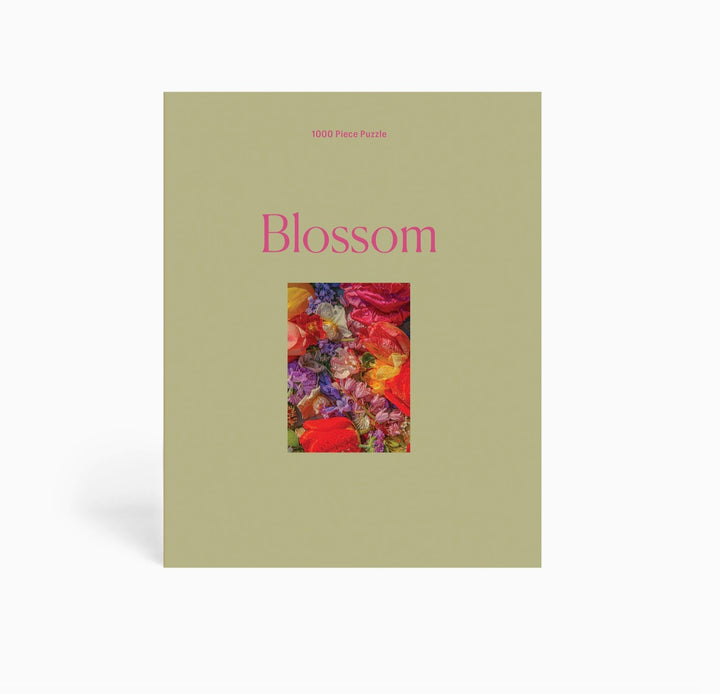 PUZZLE BLOSSOM 1000PC