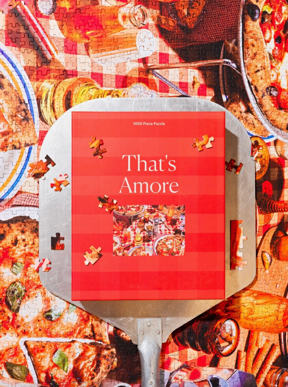 PUZZLE THAT'S AMORE 1000PC