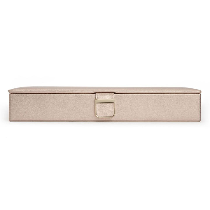 DEPOSIT SAFE BOX ROSE GOLD PALERMO