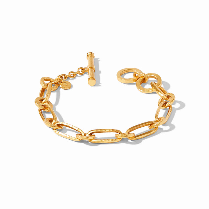 BRACELET PALLADIO LINK GOLD
