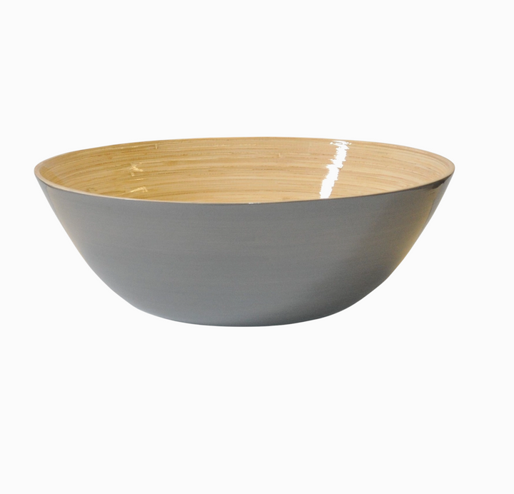 BOWL PARTY BAMBOO