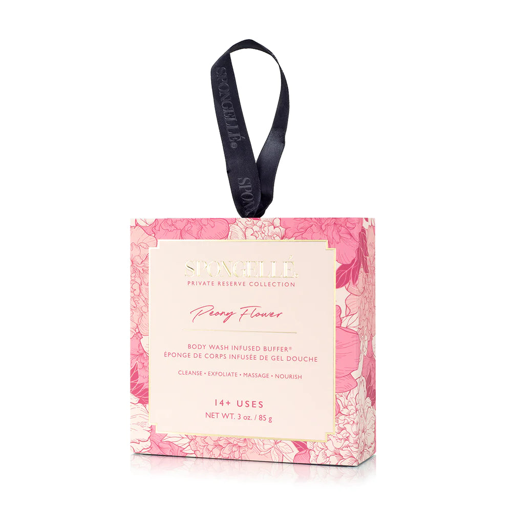 BODY WASH PEONY FLOWER #52224