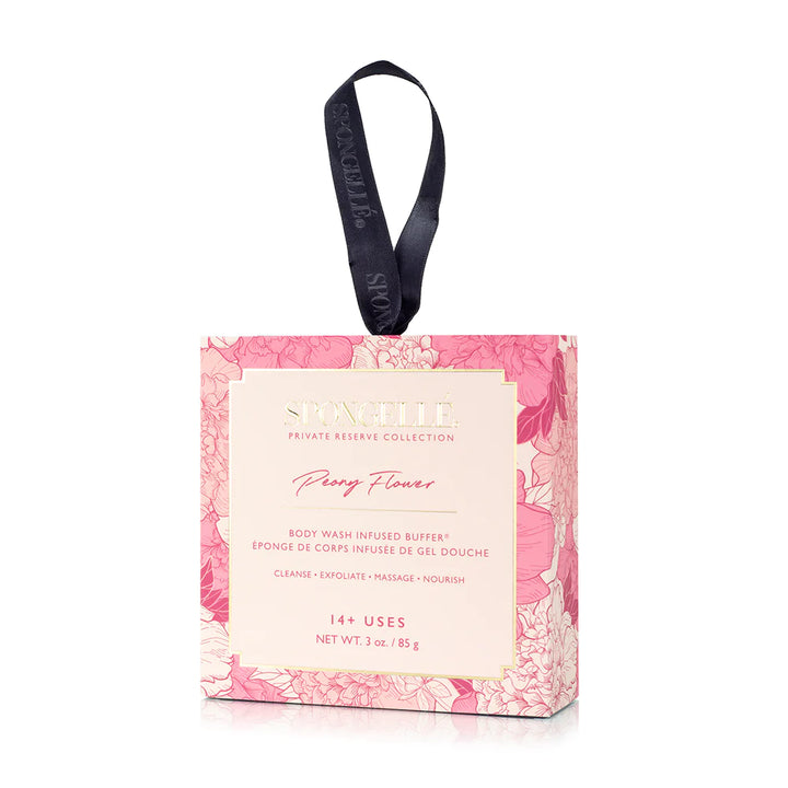 BODY WASH PEONY FLOWER #52224