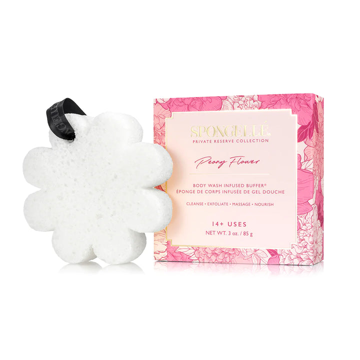 BODY WASH PEONY FLOWER #52224