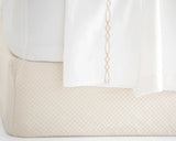 BOX SPRING COVER PETITE MATELASSE