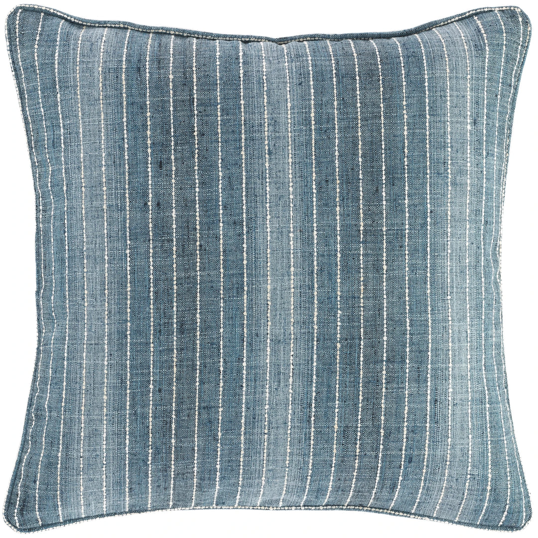 PILLOW VINTAGE STRIPE