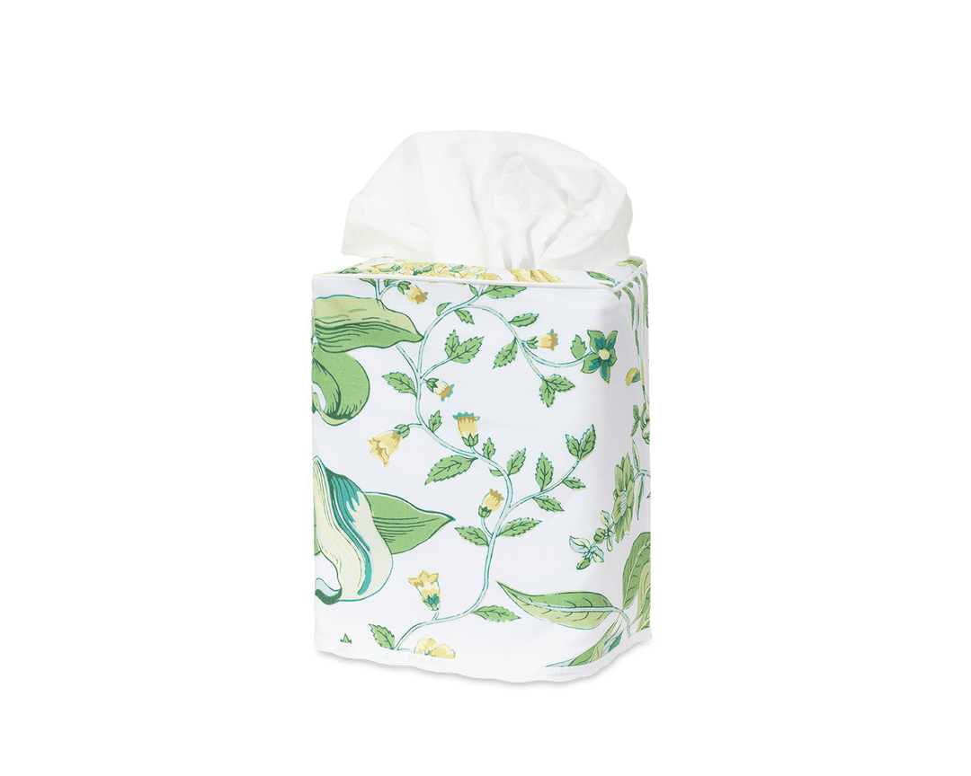 POMEGRANATE TISSUE BOX COVER COLLECTION