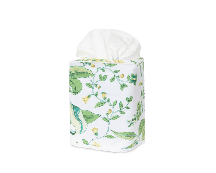 POMEGRANATE TISSUE BOX COVER COLLECTION