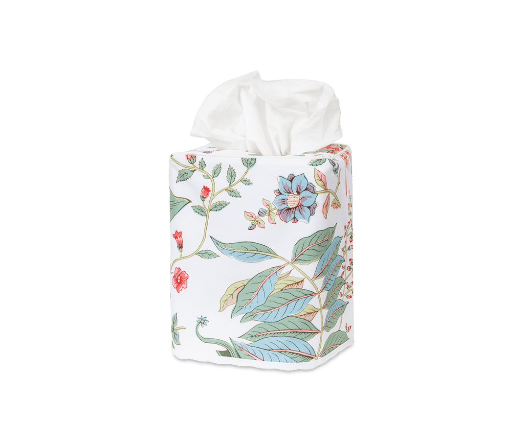 POMEGRANATE TISSUE BOX COVER COLLECTION