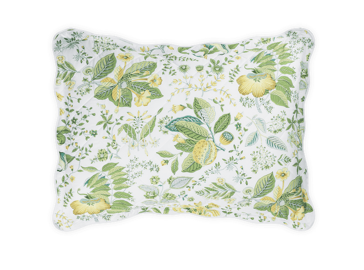 POMEGRANATE BEDDING COLLECTION