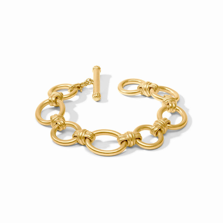 BRACELET PORTOFINO LINK GOLD