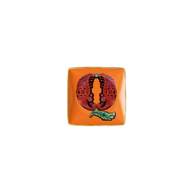 CANAPE DISH ALPHABET