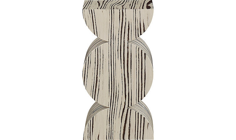 QUINCY ACCENT TABLE