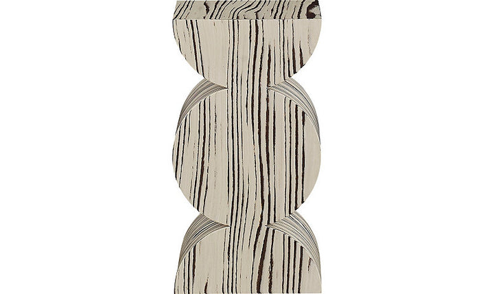 QUINCY ACCENT TABLE