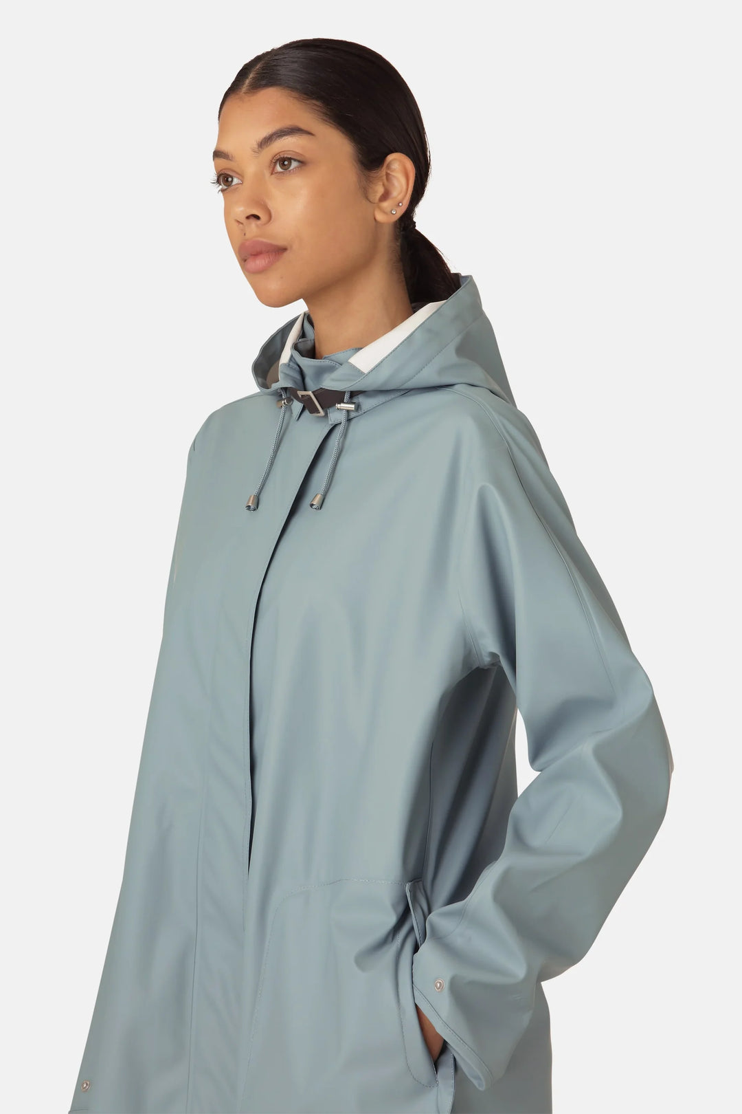 RAINCOAT/SLICKER BLUE CLOUD