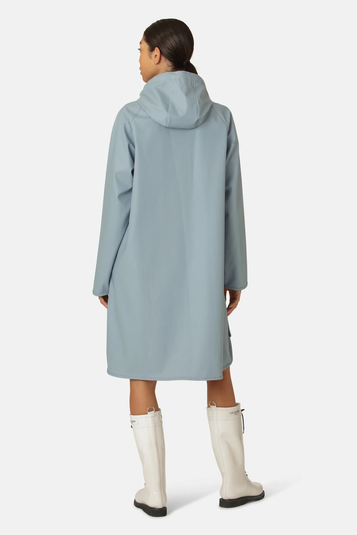 RAINCOAT/SLICKER BLUE CLOUD