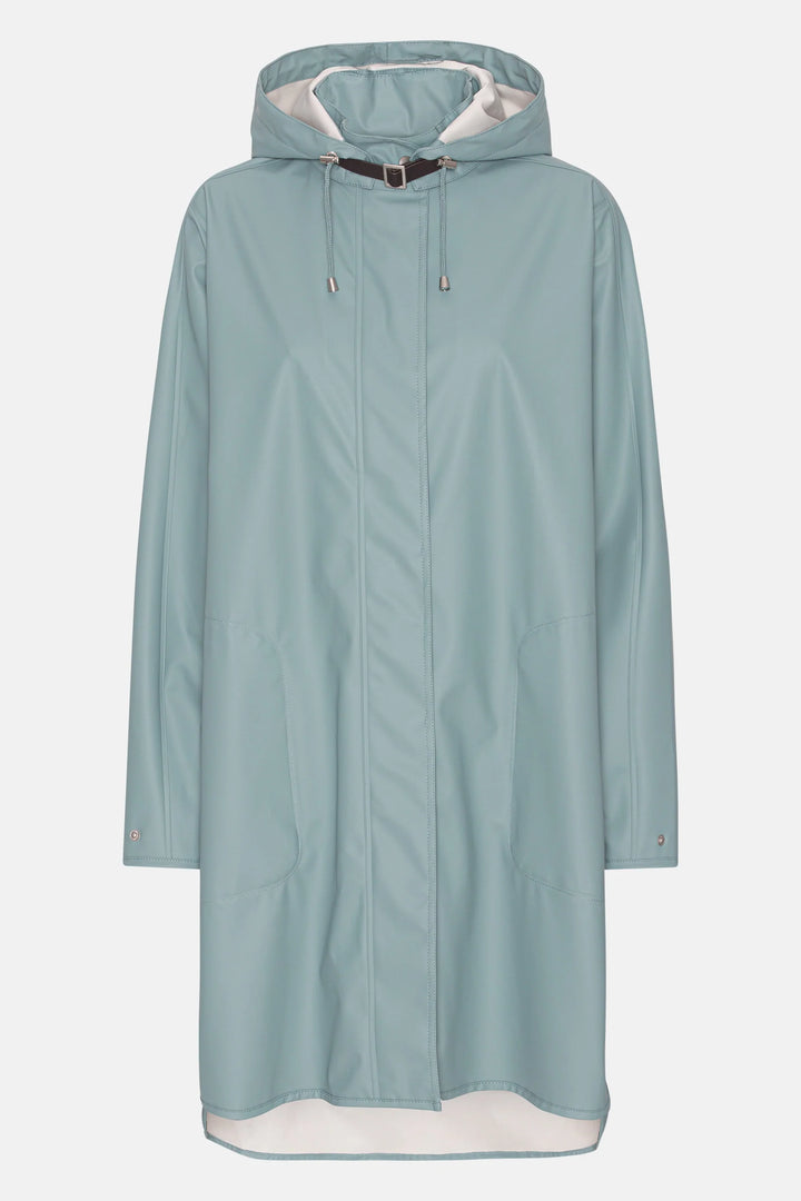 RAINCOAT/SLICKER BLUE CLOUD