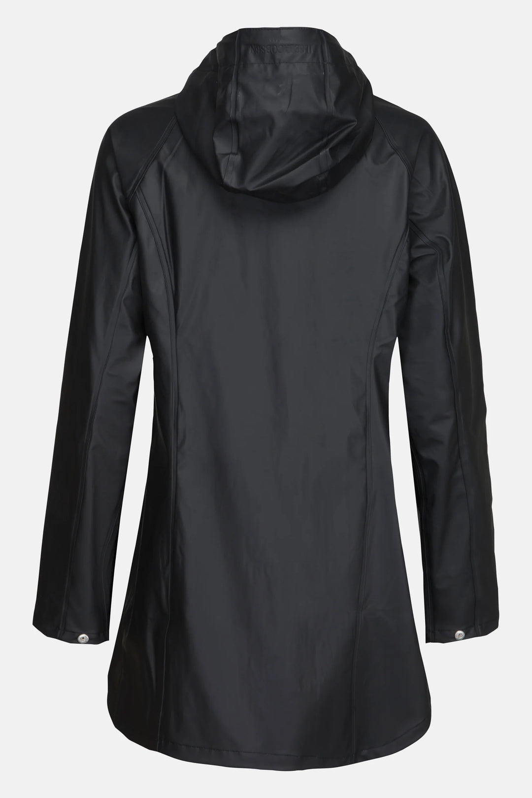 RAINCOAT BLACK (NRD)
