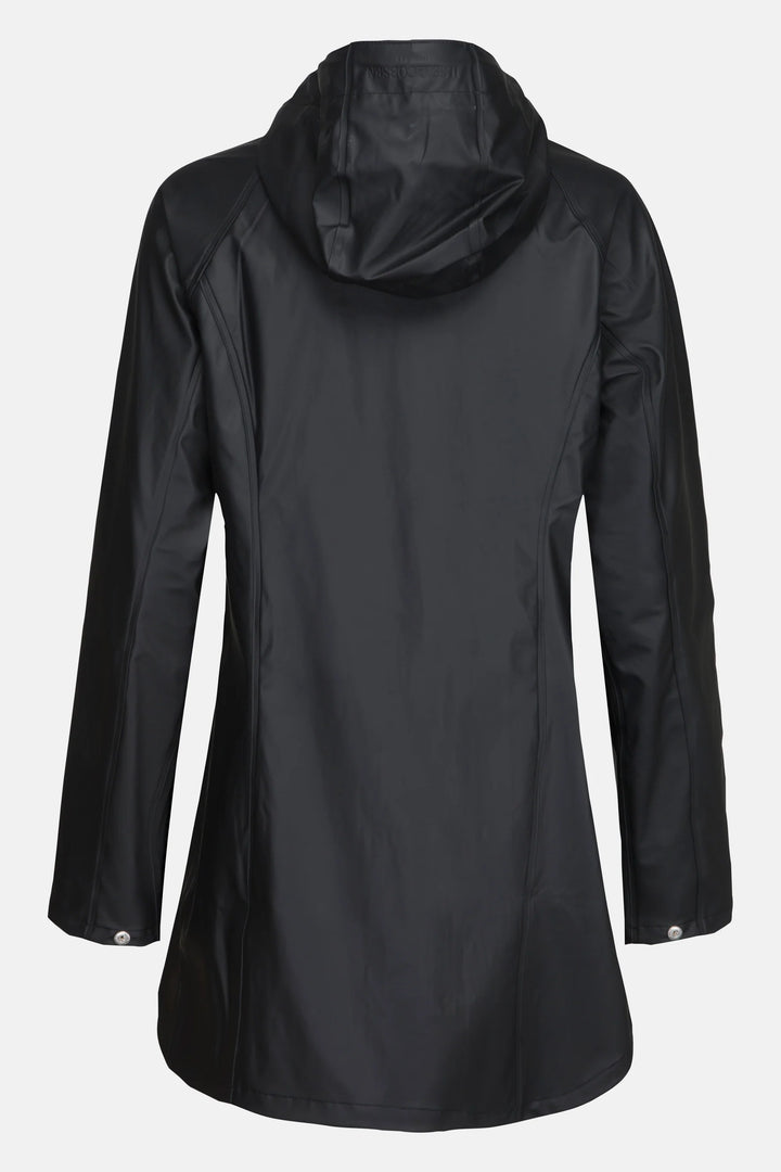 RAINCOAT BLACK (NRD)